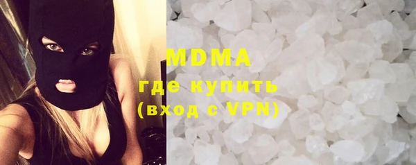 а пвп мука Костерёво